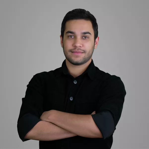 امیر محمد فدوی