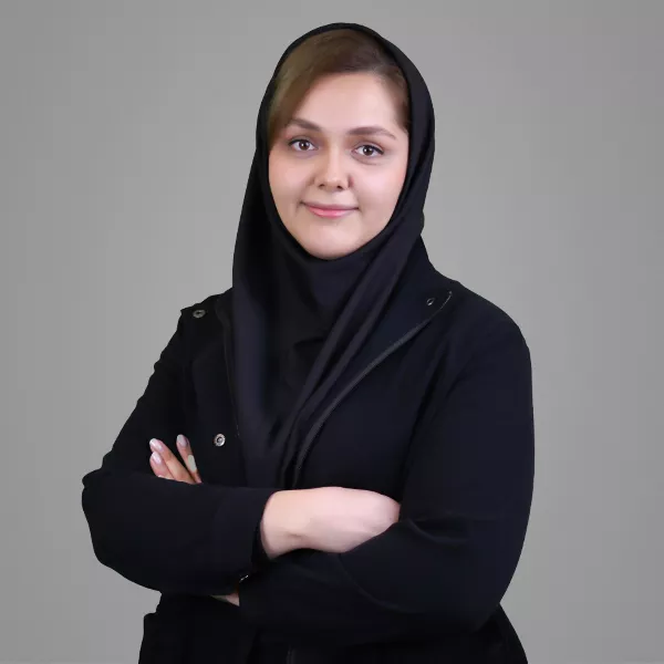 فاطمه بهروز