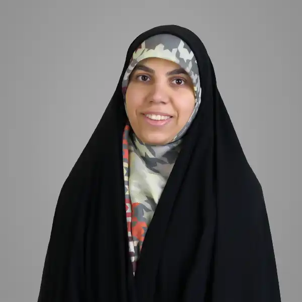 فاطمه حسینی