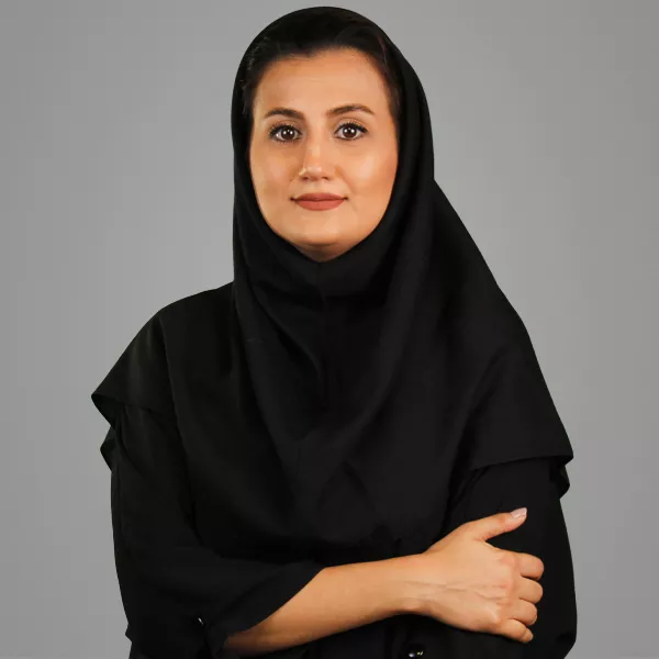 نیلوفر کندری
