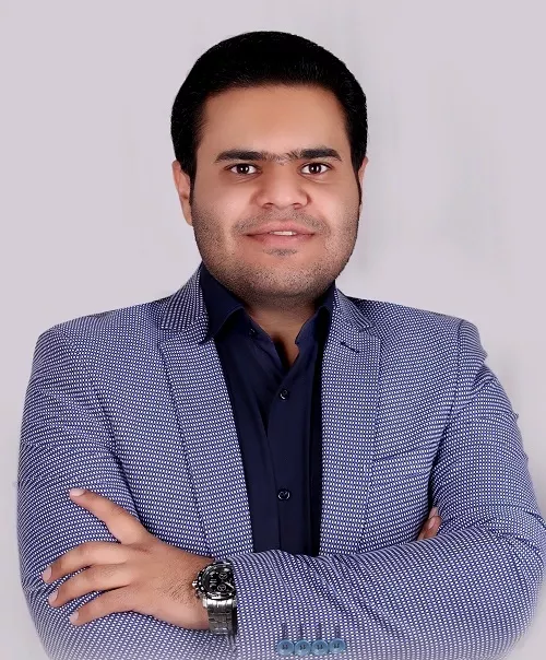 محمدمهدی ملکی