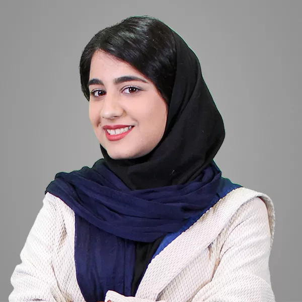 پرنیا بلوری