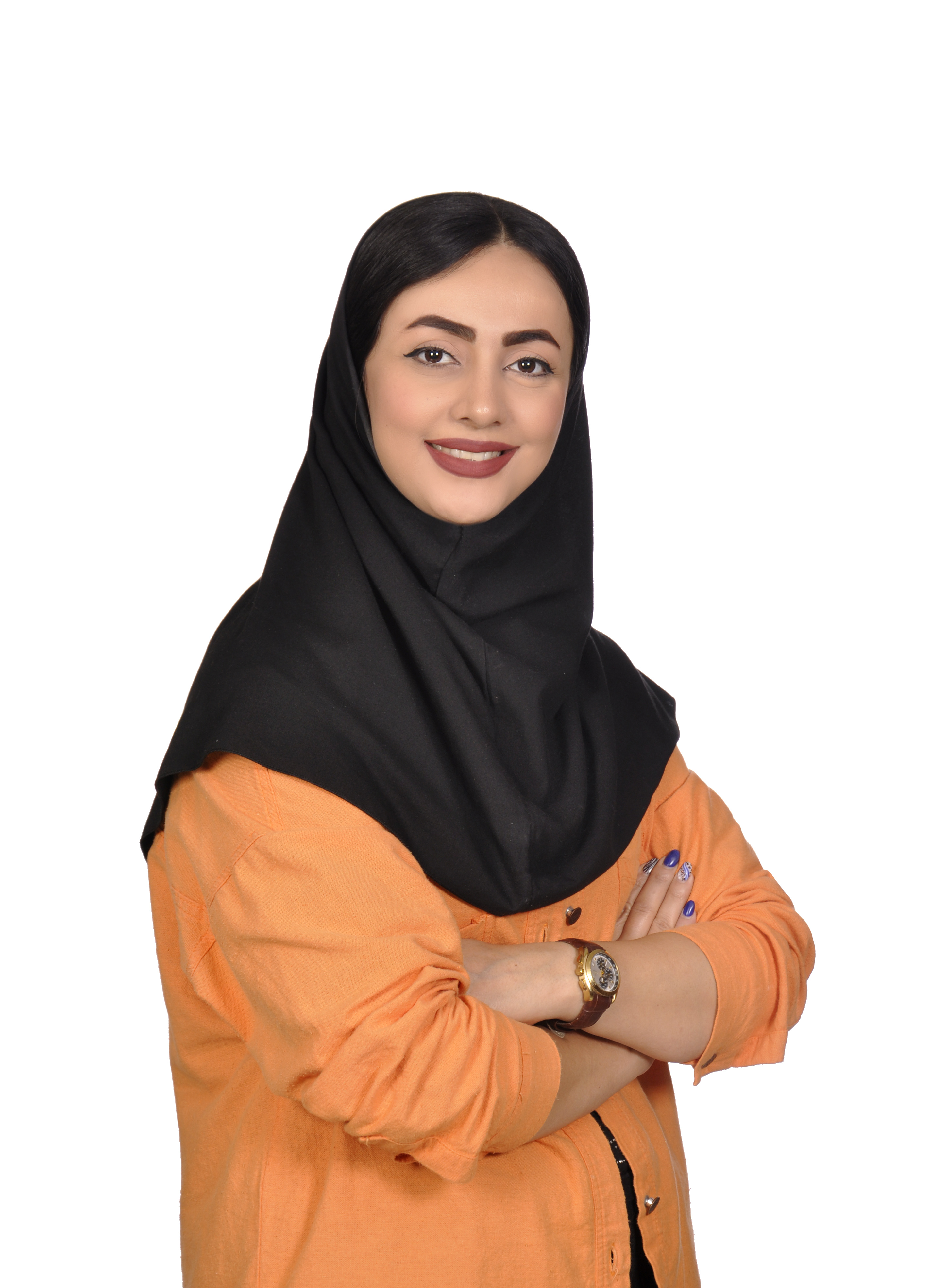 الهام نیک روش