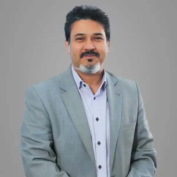 محمدرضا خداشناس