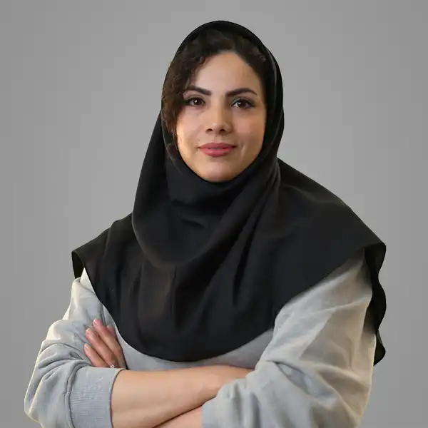 فاطمه عباسپور