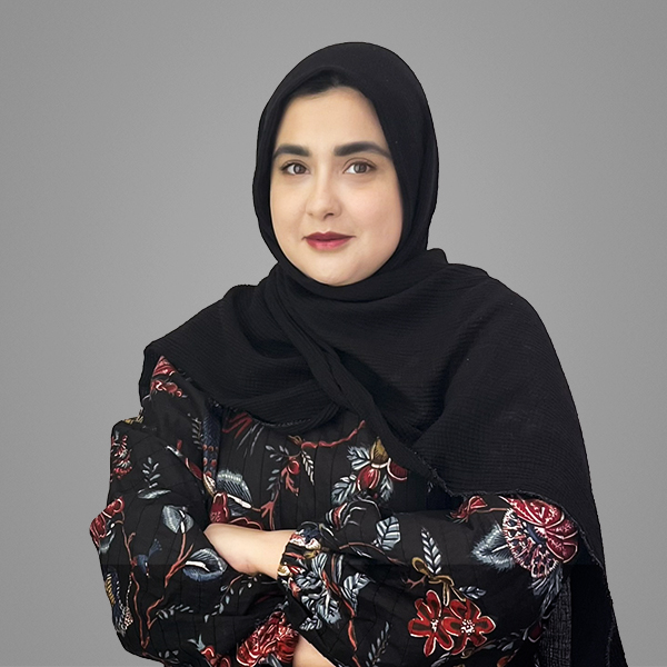 مریم خسروی