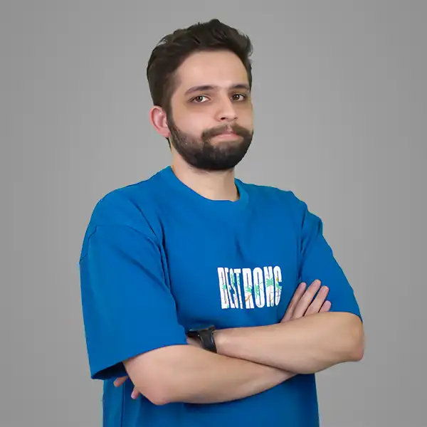 عارف فرخ زاده