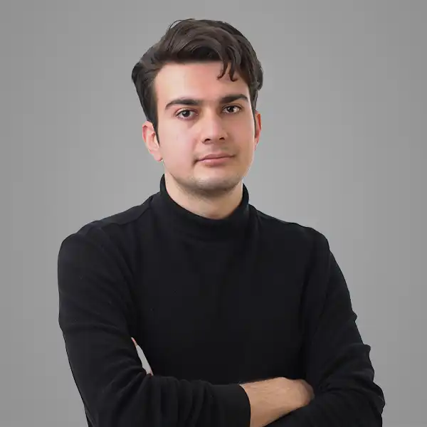 سید محمد ابراهیم حسینی شیروان