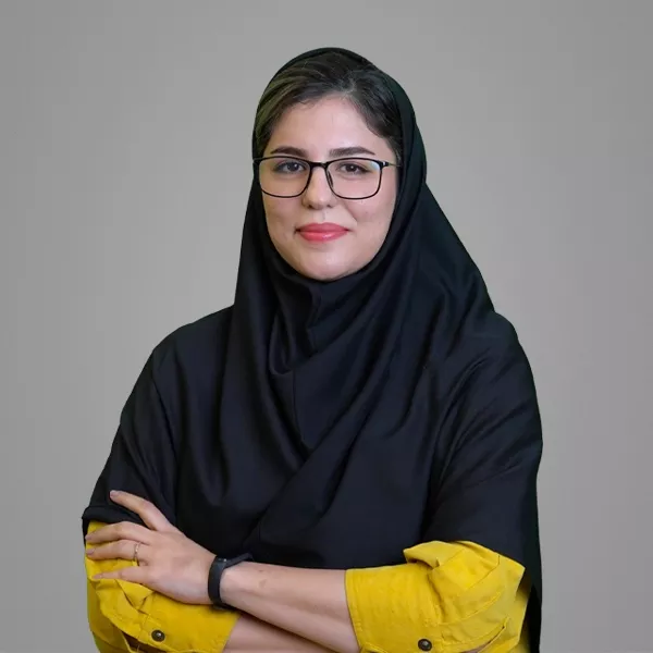 هانیه اسلامی