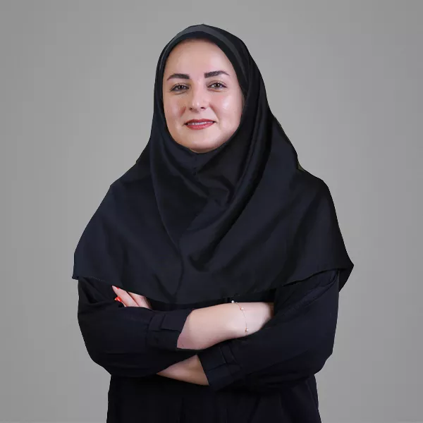 هانیه ستاری فرد