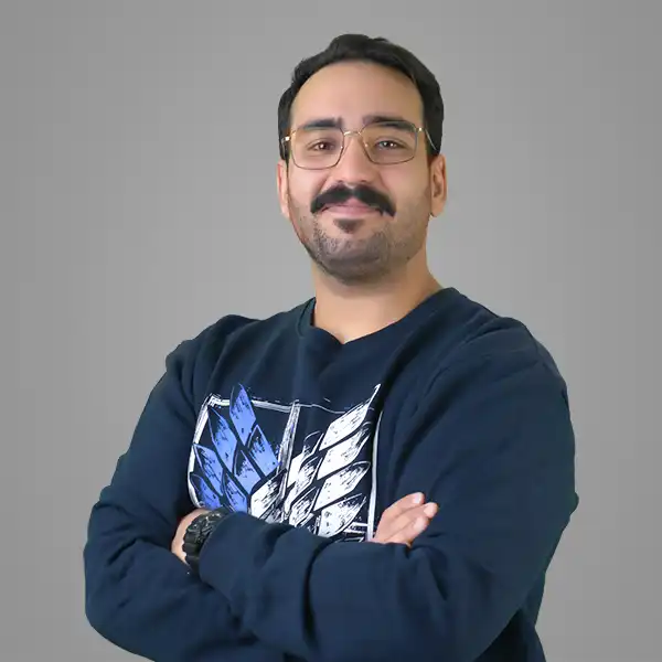 سالار عرفانی