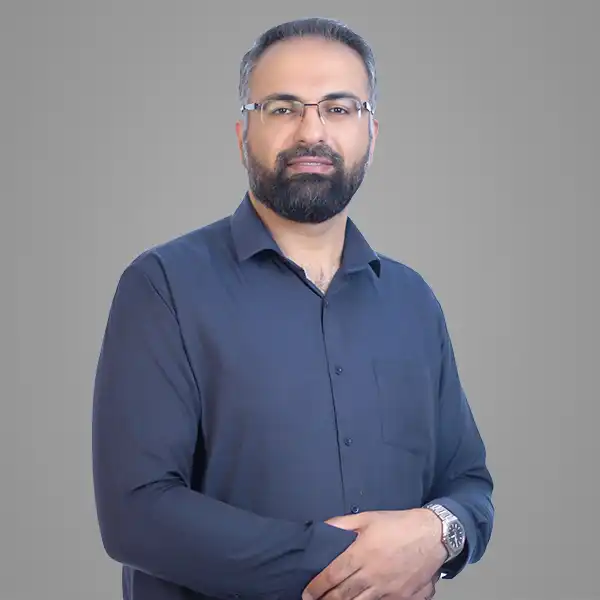 سعید نوروزی