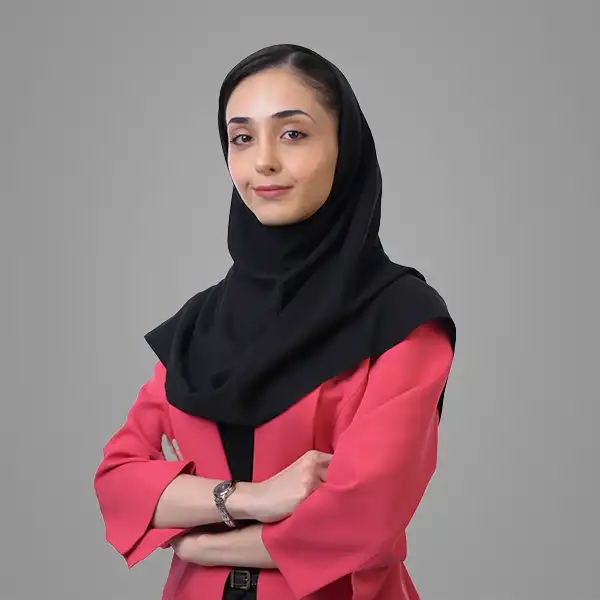 صبا رجب پور