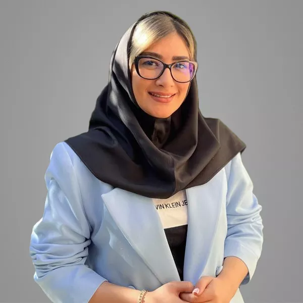 غزال علایی
