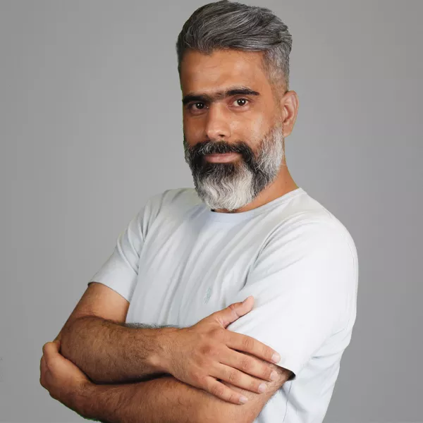 بهراد موشانی