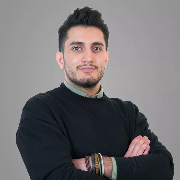 ارسلان کریمی زاده