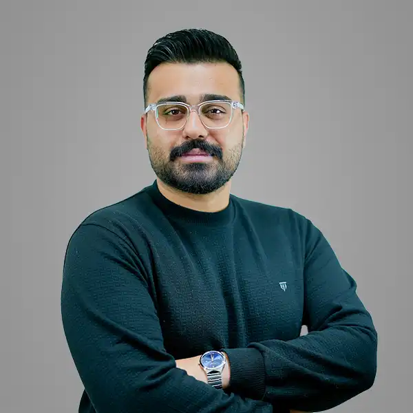 محمد میرزایی