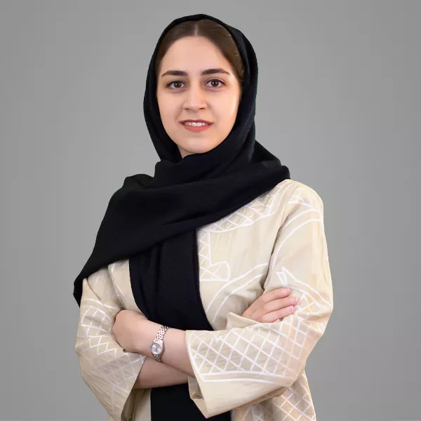 شهرزاد حکمت