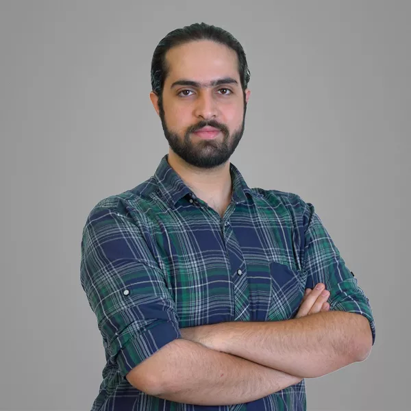 علی صادق دقیقی