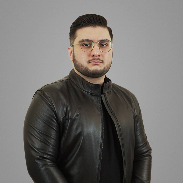 سینا برات زاده
