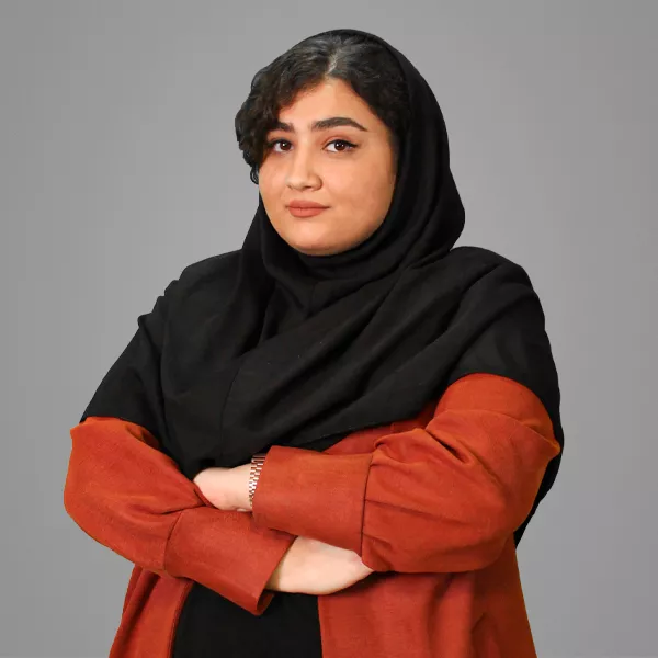 زهرا آرمان فرد