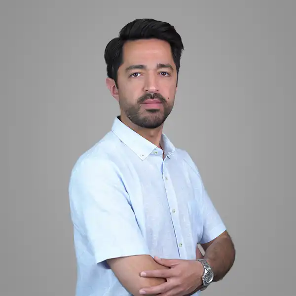 سید بهروز موسوی نیا