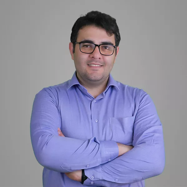 اشکان رمدانی