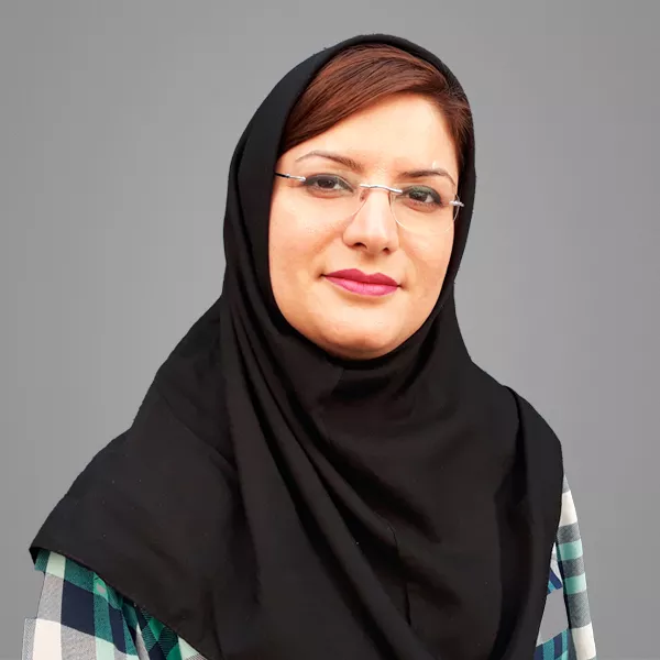 فرزانه قربان زاده