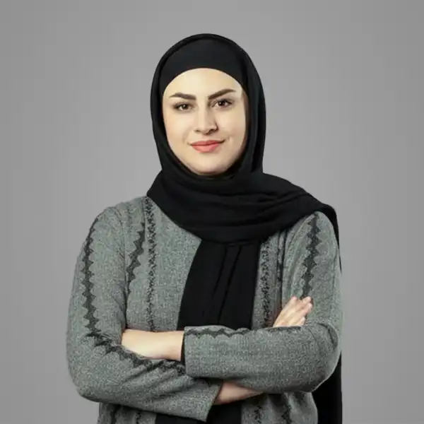 مریم عبدالله زاده