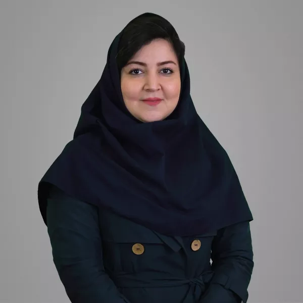 ساغر سلیمی زاده