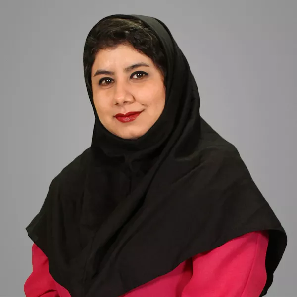 آزاده رستگار