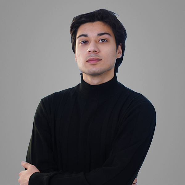 کوروش ثابتی
