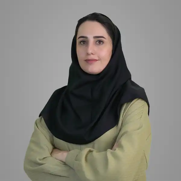 مهسا عطایی