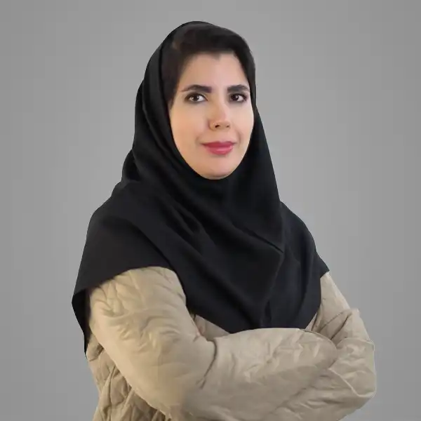 آتنا فقیه نیا
