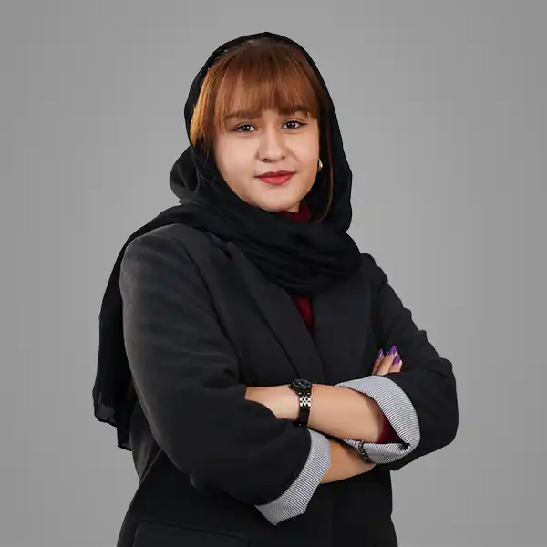 آیلین بخشایش اول